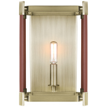 Visual Comfort & Co. Studio Collection LW1061TWB - Hadley Wall Sconce