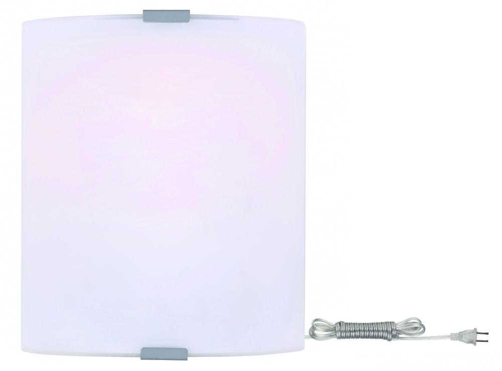 House Grey Sconce