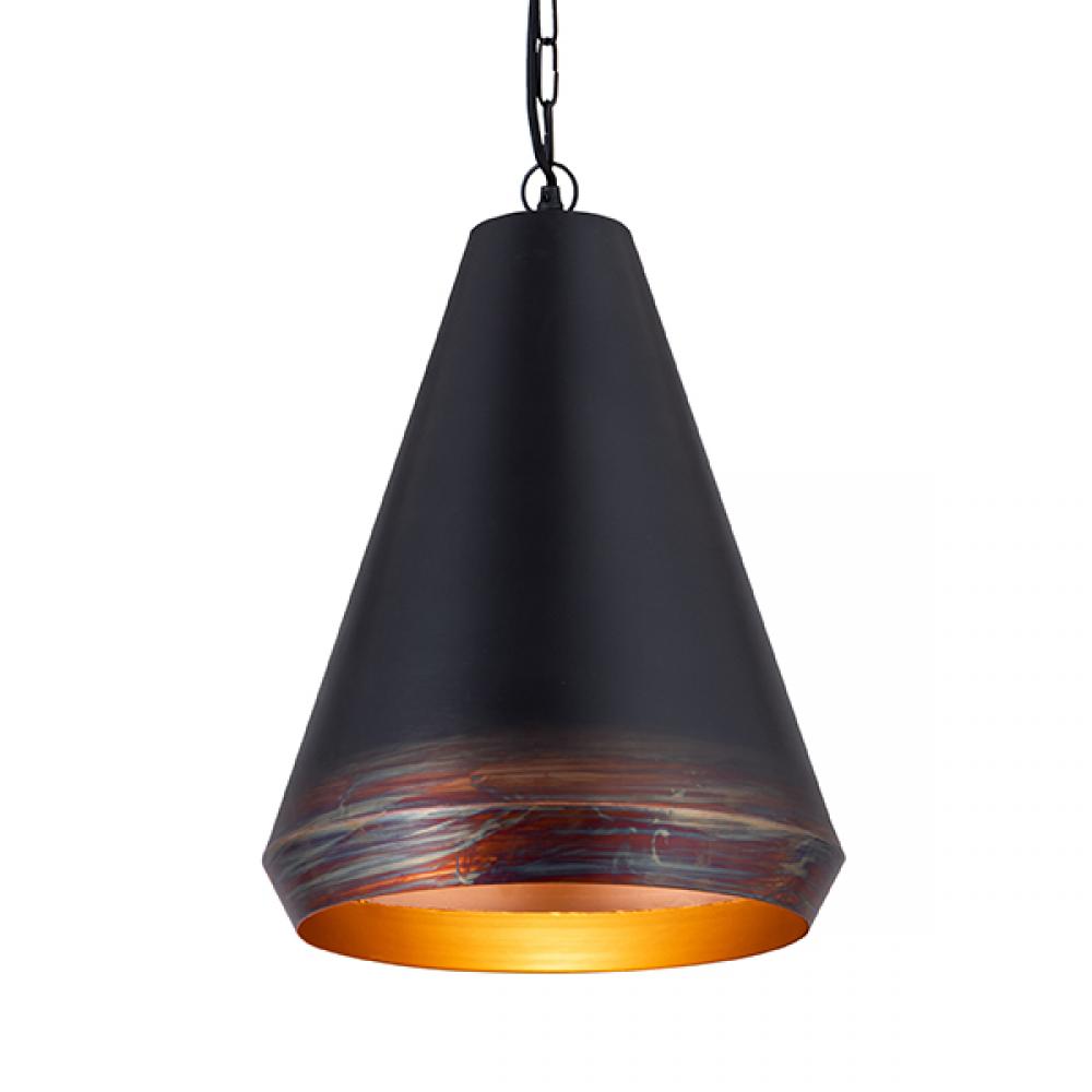 Soma 1 Light Pendant