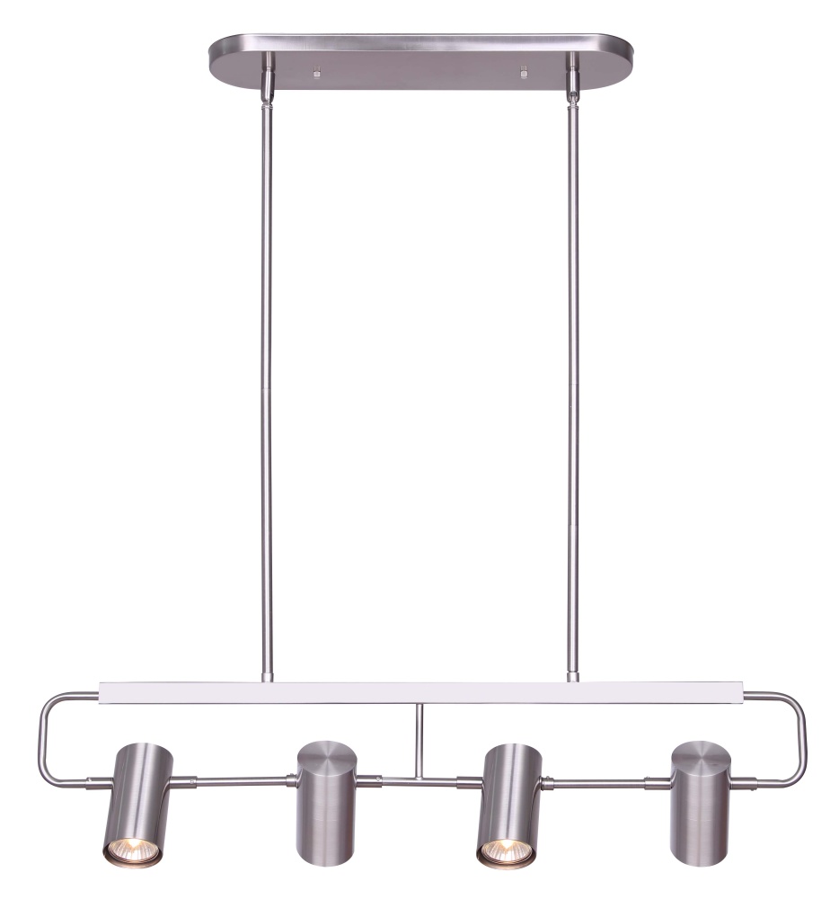 LEAL 4 Light Track Lighting