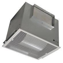 Canarm CBF1500 - High-Performance Bathroom Exhaust Fan, 1500 CFM, Powerful Airflow for Large Spaces