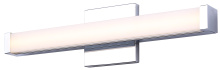 Canarm BL-30B-18-CH-C - Special Order, LED Vanity, JONAH, BL-30B-18-CH-C, 18inch Width LED Square Bath Vanity, 12W Dimmable