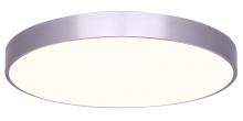 Canarm LED-CP5D10-BN - House Brushed Nickel Disc Light
