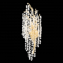 Corbett 350-03-GL - GENOA Wall Sconce