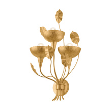 Corbett 566-03-VGL - Innsbruck Wall Sconce