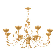 Corbett 566-52-VGL - Innsbruck Chandelier