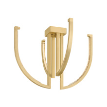 Corbett 567-24-VB - Frankfurt Chandelier