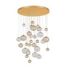 Corbett 571-40-VGL - Istanbul Chandelier