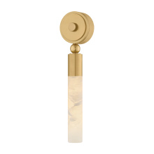 Corbett 572-01-VB - Augustin Wall Sconce