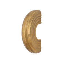Corbett 577-02-VB - Enko Wall Sconce