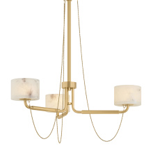 Corbett 578-31-VB - Bunda Chandelier