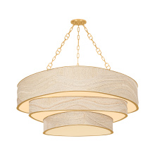 Corbett 587-48-VGL - Kiso Chandelier