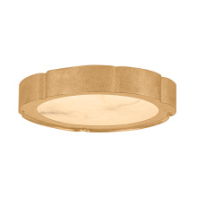 Corbett 588-15-VGL - Teka Flush Mount