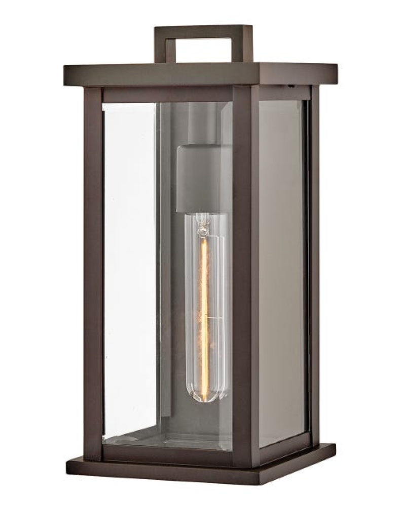 Small Wall Mount Lantern