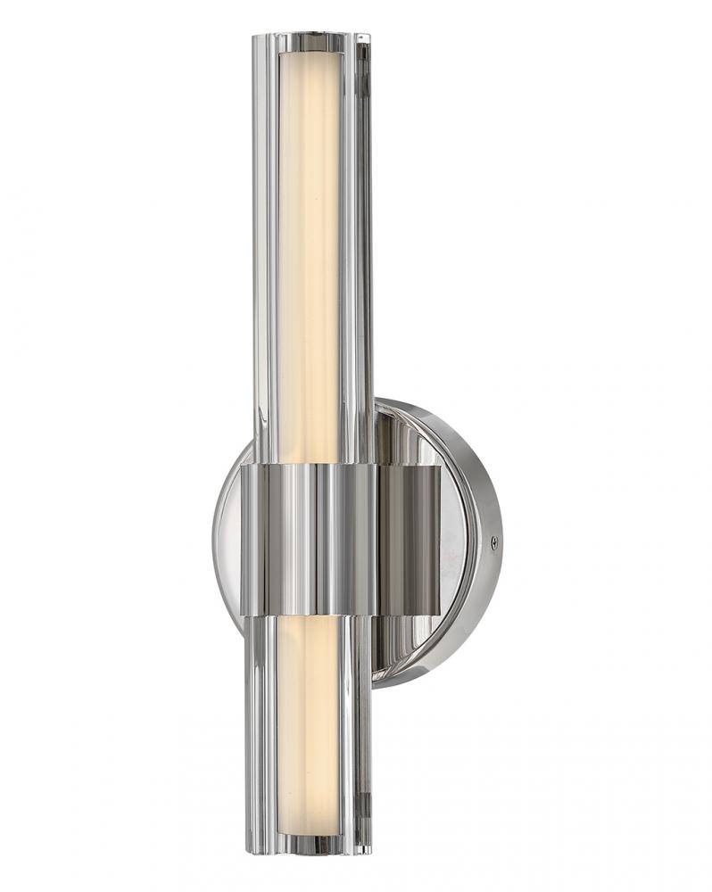 Medium LED Sconce