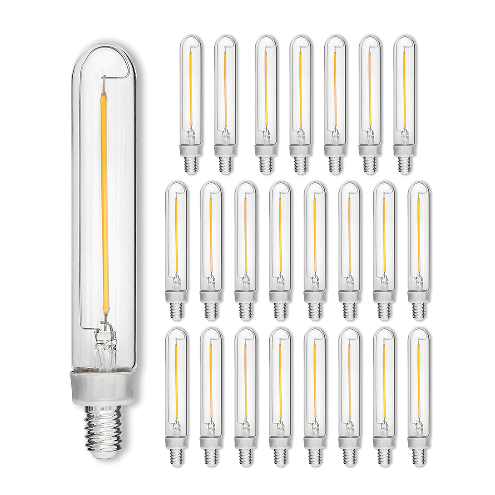 LED Bulb 24 Pack