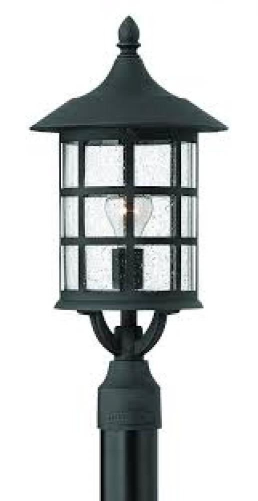 Medium Post Top or Pier Mount Lantern