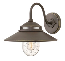 Hinkley 1110OZ - Medium Wall Mount Barn Light