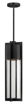 Hinkley 1322BK - Medium Hanging Lantern