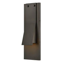 Hinkley 28994BX - Medium Wall Mount Lantern