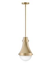 Hinkley 39057BBR - Small Pendant