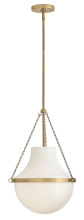 Hinkley 46897HB - Medium Pendant
