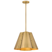 Hinkley 48547HB - Medium Pendant