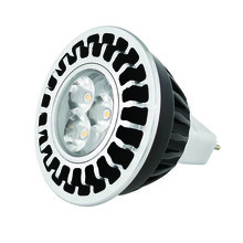 Hinkley 4W3K45 - LED Lamp 4w 3000K 45 Degree