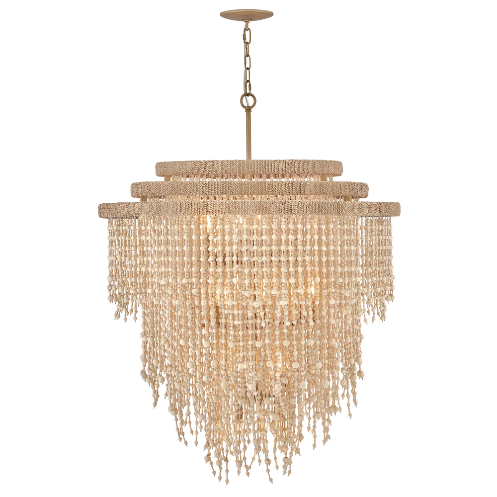 Large Chandelier