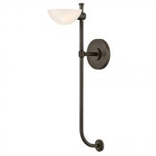 Fredrick Ramond FR42110BX - Large Single Light Sconce