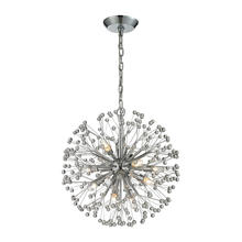 ELK Home 11545/9 - CHANDELIER