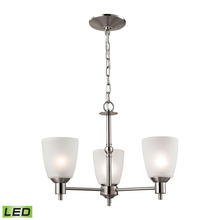 ELK Home 1303CH/20-LED - CHANDELIER