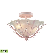 ELK Home 18151/2-LED - SEMI FLUSH MOUNT