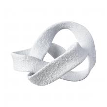 ELK Home S0037-11311 - Baze Object - Textured White