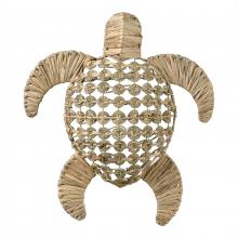 ELK Home S0067-11272 - Ridley Turtle Object - Large Natural