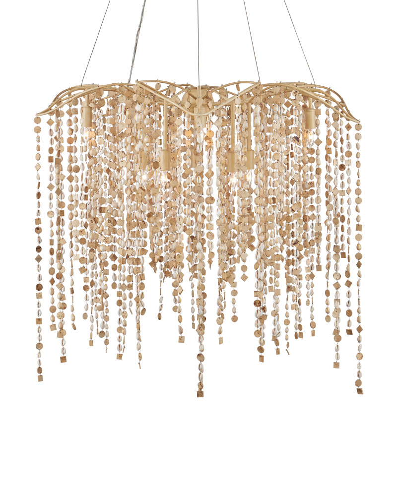 Kealia Large Chandelier