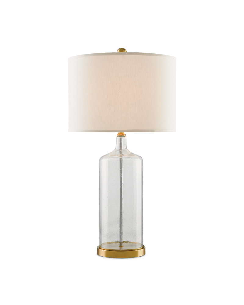Hazel Table Lamp