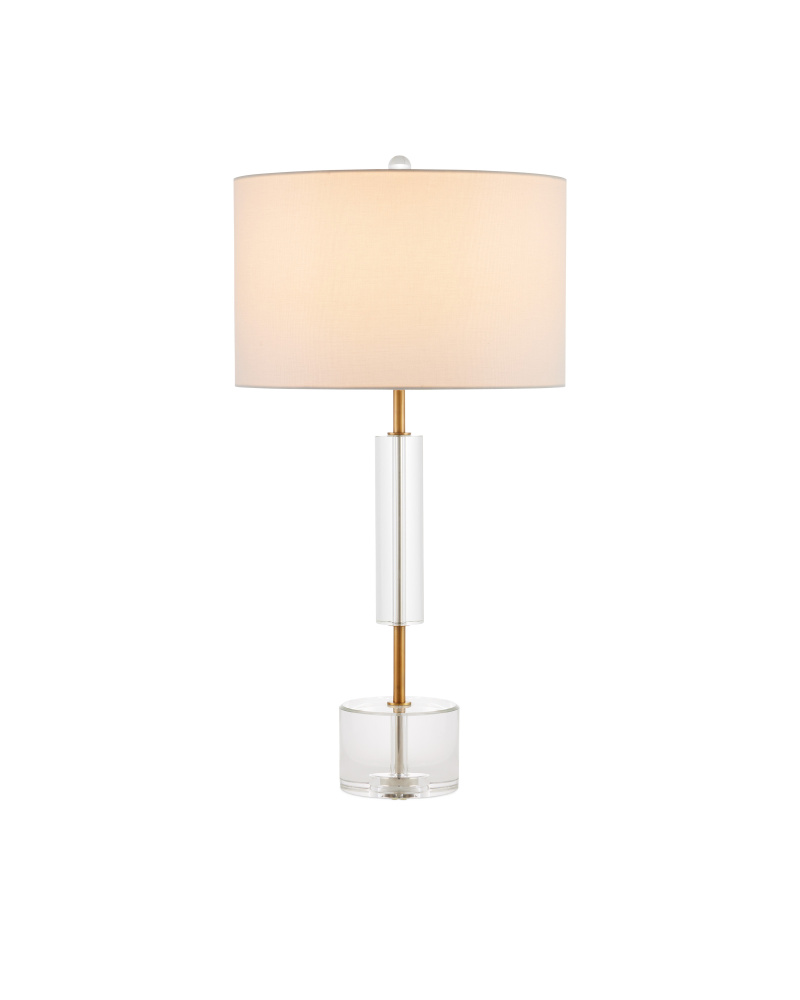 Deville Table Lamp