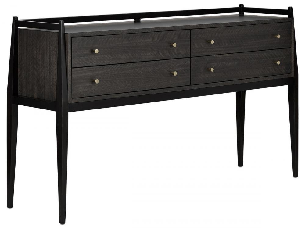Selig Mink Console Table