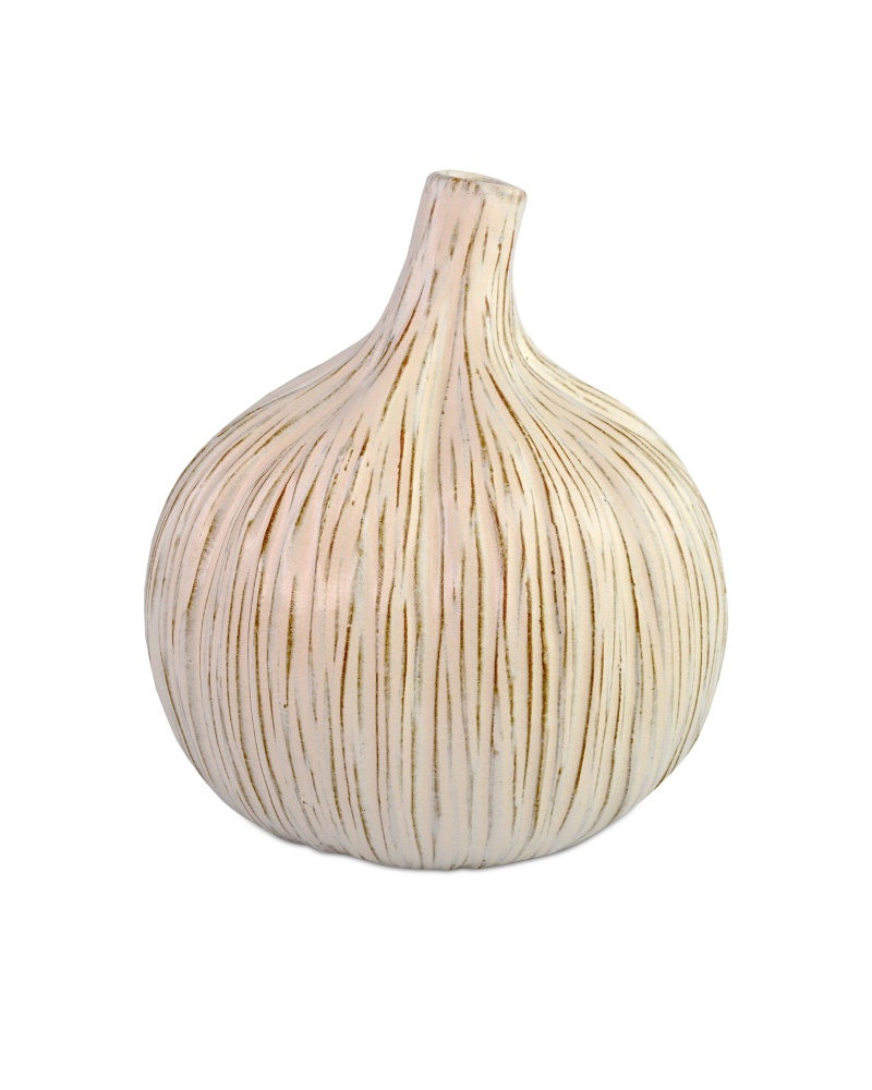 Medium White Garlic Bulb