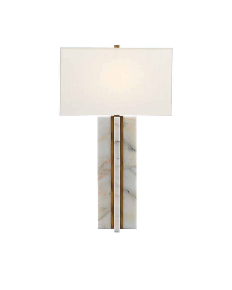 Khalil Table Lamp