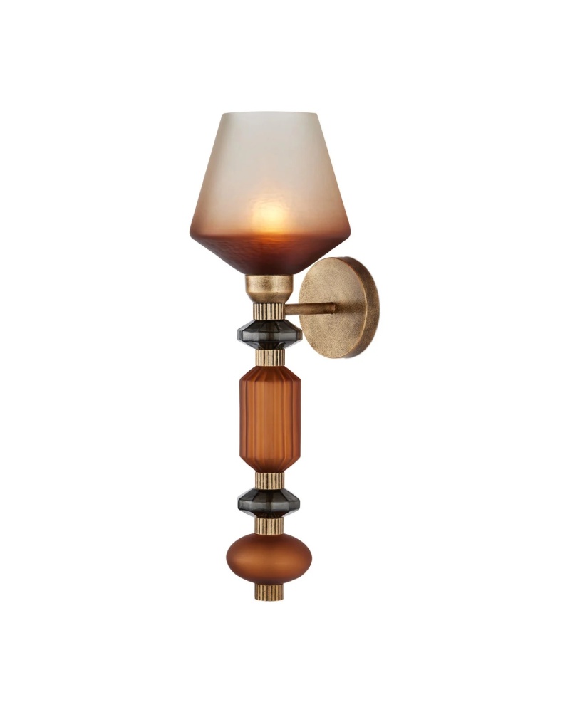 Mandeville Wall Sconce