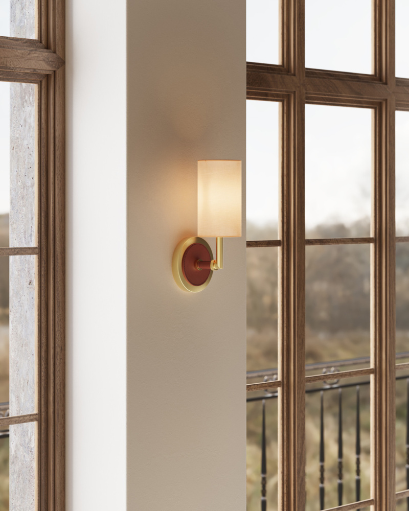 Ellerston Wall Sconce