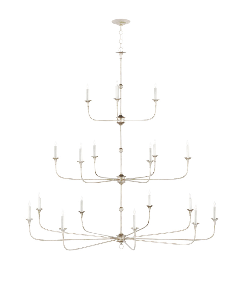 Nottaway Grande Champagne Chandelier
