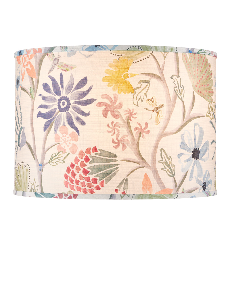 Madeline Drum Lamp Shade