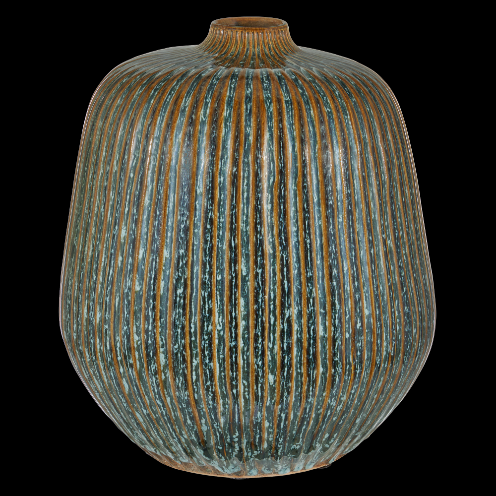 Shoulder Medium Vase