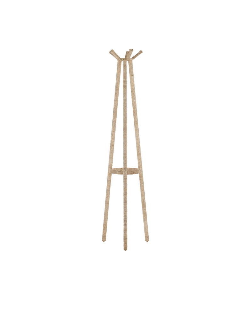 Rolo Rope Coat Rack