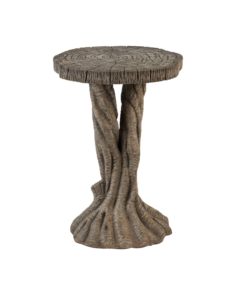 Dunmore Accent Table