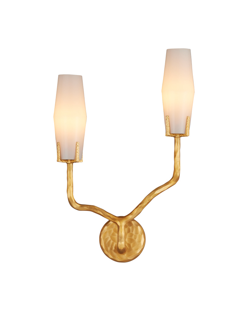 Mathilda Wall Sconce, Right
