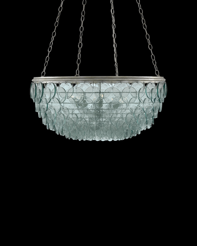 Quorum Small Chandelier